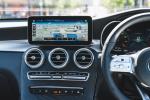 Mercedes-Benz GLC200 AMG Line 2019 года (AU)